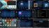 Wide Media KS9028QR-3/32 4G-SIM для Ford Kuga 2013 - 2019 Android 10.0 - фото 220815