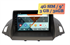 Wide Media KS9028QR-3/32 4G-SIM для Ford Kuga 2013 - 2019 Android 10.0 - фото 220816