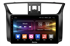 CarMedia OL-1666-F для Nissan Sentra VII (B17) 2014-2017, Tiida II 2015-2017 на Android 10.0 - фото 221182