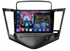 Android 10.0 для Chevrolet Cruze I 2009-2012 - фото 221488
