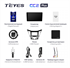 Штатная магнитола Teyes CC2 Plus 3/32 ГБ для Hyundai Sonata VI (YF) 2009-2014 на Android 10.0 - фото 221719