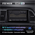Штатная магнитола Teyes CC2 Plus 3/32 ГБ для Hyundai Sonata VII (LF) 2017-2019 на Android 10.0 - фото 221771