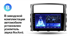 Штатная магнитола Teyes CC2 Plus 3/32 ГБ для Mitsubishi Pajero IV 2006-2019 на Android 10.0 - фото 222525