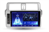 Штатная магнитола Teyes CC2 Plus 3/32 ГБ для Toyota Land Cruiser Prado 150 2013-2017 на Android 10.0 - фото 222822