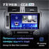 Штатная магнитола Teyes CC2 Plus 3/32 ГБ для Toyota Land Cruiser Prado 150 2013-2017 на Android 10.0 - фото 222825