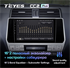 Штатная магнитола Teyes CC2 Plus 3/32 ГБ для Toyota Land Cruiser Prado 150 2017-2020 на Android 10.0 - фото 222950