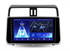 Штатная магнитола Teyes CC2 Plus 3/32 ГБ для Toyota Land Cruiser Prado 150 2017-2020 на Android 10.0 - фото 222954