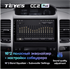 Штатная магнитола Teyes CC2 Plus 3/32 ГБ для Toyota Land Cruiser Prado 120 2002-2009 на Android 10.0 - фото 223025