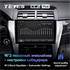 Штатная магнитола Teyes CC2 Plus 3/32 ГБ для Toyota Camry V55 2014-2018 на Android 10.0 - фото 223046
