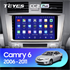 Штатная магнитола Teyes CC2 Plus 3/32 ГБ для Toyota Camry V40 2006-2011 на Android 10.0 - фото 223077