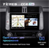 Штатная магнитола Teyes CC2 Plus 3/32 ГБ для Toyota Land Cruiser Prado 150 2009-2013 на Android 10.0 - фото 223096