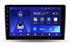 Штатная магнитола Teyes CC2 Plus 3/32 ГБ для Renault Duster 2015-2020 на Android 10.0 - фото 223121