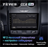 Штатная магнитола Teyes CC2 Plus 3/32 ГБ для Renault Duster 2015-2020 на Android 10.0 - фото 223123