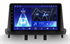 Штатная магнитола Teyes CC2 Plus 3/32 ГБ для Renault Megane III 2009-2016 на Android 10.0 - фото 223135