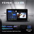 Штатная магнитола Teyes CC2 Plus 3/32 ГБ для Renault Megane III 2009-2016 на Android 10.0 - фото 223138