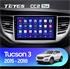 Штатная магнитола Teyes CC2 Plus 3/32 ГБ для Hyundai Tucson III 2015-2018 на Android 10.0 - фото 223215