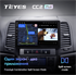 Штатная магнитола Teyes CC2 Plus 3/32 ГБ для Hyundai Santa Fe III 2005-2012 на Android 10.0 - фото 223318