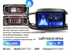 Штатная магнитола Teyes CC2 Plus 3/32 ГБ для Kia Sorento III Prime 2015-2020 на Android 10.0 - фото 223428