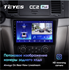 Штатная магнитола Teyes CC2 Plus 3/32 ГБ для Chevrolet Aveo, Epica, Captiva 2006-2012 на Android 10.0 - фото 223625