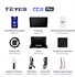 Штатная магнитола Teyes CC2 Plus 3/32 ГБ для Volvo XC90 I 2006-2014 на Android 10.0 - фото 223680