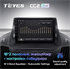 Штатная магнитола Teyes CC2 Plus 3/32 ГБ для Ford Kuga II 2013-2019 на Android 10.0 - фото 223780