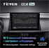 Штатная магнитола Teyes CC2 Plus 3/32 ГБ для Kia Optima IV 2016-2020 на Android 10.0 - фото 223880
