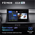 Штатная магнитола Teyes CC2 Plus 3/32 ГБ для Kia Optima IV 2016-2020 на Android 10.0 - фото 223882