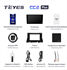 Штатная магнитола Teyes CC2 Plus 3/32 ГБ для Kia Optima IV 2016-2020 на Android 10.0 - фото 223883