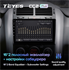 Штатная магнитола Teyes CC2 Plus 3/32 ГБ для Suzuki Vitara III 2005-2015 на Android 10.0 - фото 224112