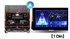 Штатная магнитола Teyes CC2 Plus 3/32 ГБ для Toyota Corolla XII 2019-2025 на Android 10.0 - фото 224149