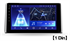 Штатная магнитола Teyes CC2 Plus 3/32 ГБ для Toyota RAV4 (XA50) 2018-2024 на Android 10.0 - фото 224270