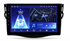 Штатная магнитола Teyes CC2 Plus 3/32 ГБ для Toyota RAV4 (XA30) 2006-2013 на Android 10.0 - фото 224357