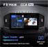 Штатная магнитола Teyes CC2 Plus 6/128 ГБ для Opel Insignia I 2013-2017 на Android 10.0 - фото 224425