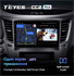 Штатная автомагнитола Teyes CC2 Plus 6/128 ГБ для Subaru Legacy V, Outback IV 2009-2014 на Android 10.0 - фото 224465