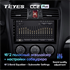 Штатная магнитола Teyes CC2 Plus 6/128 ГБ для Subaru Forester IV 2013-2014, Impreza IV 2012-2017 на Android 10.0 - фото 224483