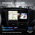Головное устройство Teyes CC2 Plus 6/128 ГБ для Subaru Forester III, Impreza III 2007-2013 на Android 10.0 - фото 224494