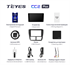 Головное устройство Teyes CC2 Plus 6/128 ГБ для Subaru Forester III, Impreza III 2007-2013 на Android 10.0 - фото 224495