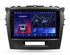 Штатная магнитола Teyes CC2 Plus 6/128 ГБ для Suzuki Vitara IV 2014-2024 на Android 10.0 - фото 224580