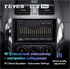 Штатная магнитола Teyes CC2 Plus 6/128 ГБ для Suzuki SX4 I 2006-2014 на Android 10.0 - фото 224583