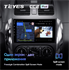 Штатная магнитола Teyes CC2 Plus 6/128 ГБ для Suzuki SX4 I 2006-2014 на Android 10.0 - фото 224586