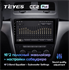 Штатная магнитола Teyes CC2 Plus 6/128 ГБ для Skoda Yeti 5L 2009-2014 на Android 10.0 - фото 224613