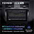 Штатная магнитола Teyes CC2 Plus 6/128 ГБ для Mazda 3 (BL) 2009-2013 на Android 10.0 - фото 224671