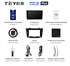Штатная магнитола Teyes CC2 Plus 6/128 ГБ для Mazda 3 (BL) 2009-2013 на Android 10.0 - фото 224674