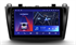 Штатная магнитола Teyes CC2 Plus 6/128 ГБ для Mazda 3 (BL) 2009-2013 на Android 10.0 - фото 224677