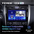 Штатная магнитола Teyes CC2 Plus 6/128 ГБ для Nissan Teana III 2014-2021 на Android 10.0 - фото 224700