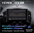 Штатная магнитола Teyes CC2 Plus 6/128 ГБ для Nissan Juke 2010-2014 на Android 10.0 - фото 224711