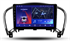 Штатная магнитола Teyes CC2 Plus 6/128 ГБ для Nissan Juke 2010-2014 на Android 10.0 - фото 224717