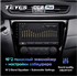 Автомагнитола Teyes CC2 Plus 6/128 ГБ для Nissan Qashqai II, X-Trail III (T32) 2015-2019 климат на Android 10.0 - фото 224729