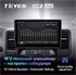 Штатная магнитола Teyes CC2 Plus 6/128 ГБ для Nissan Teana II 2008-2013 на Android 10.0 - фото 224738