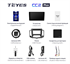 Штатная магнитола Teyes CC2 Plus 6/128 ГБ для Nissan Teana II 2008-2013 на Android 10.0 - фото 224741